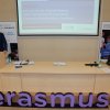 Promocja programu Erasmus+ i szerzenie myśli technologicznej w PWSTE